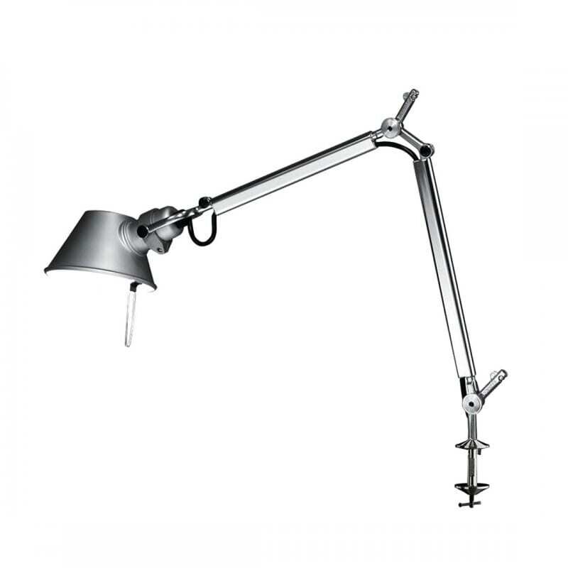 TOLOMEO MICRO LED CON MORSETTO TOLOMEO MICRO LED CON MORSETTO