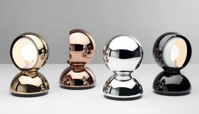 ECLISSE PVD