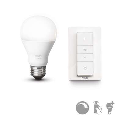 PHILIPS HUE WHITE DIMMING KIT