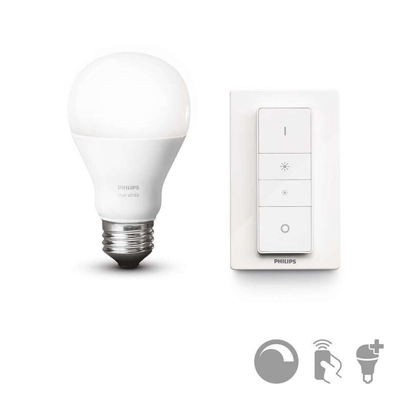 PHILIPS HUE WHITE DIMMING KIT