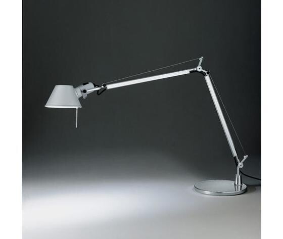 TOLOMEO LED CON BASE TAVOLO