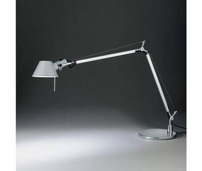 TOLOMEO LED CON BASE TAVOLO