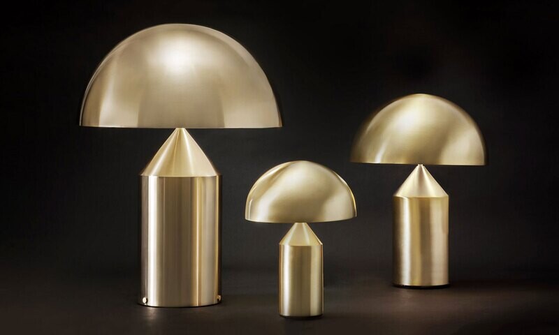 ATOLLO ORO