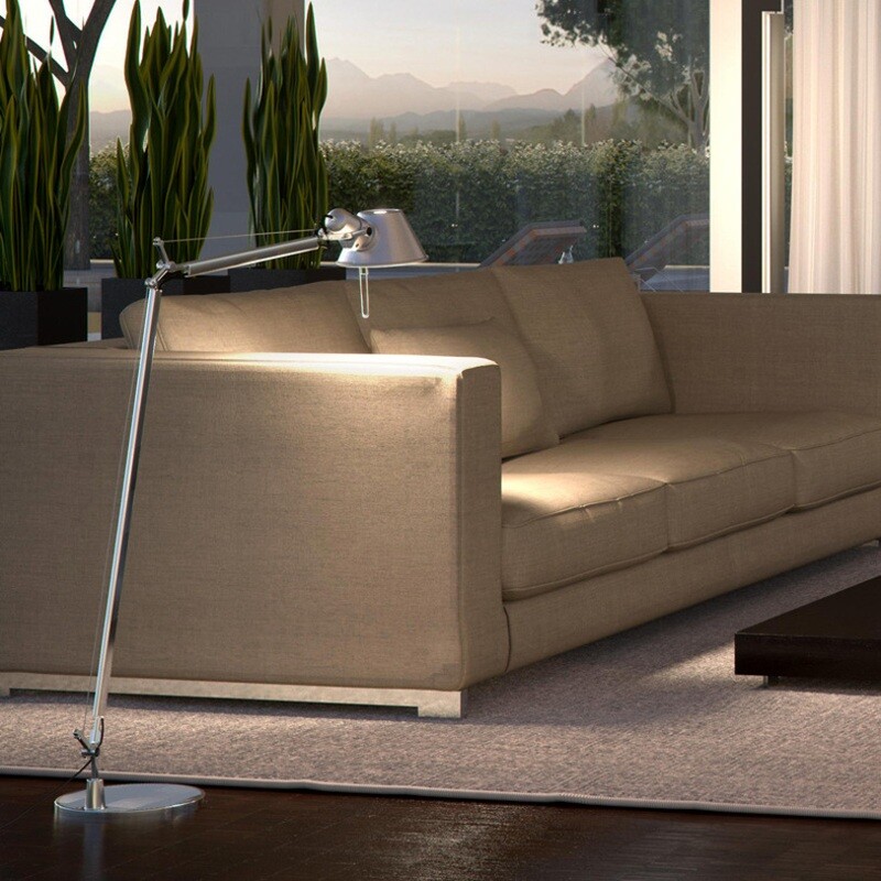TOLOMEO READING LED