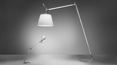 TOLOMEO MAXI