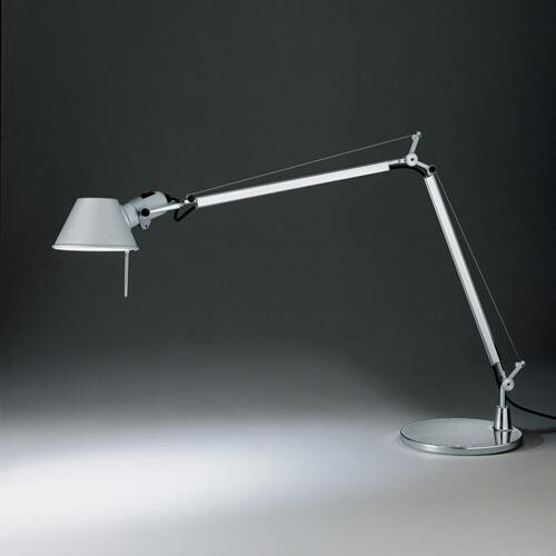 TOLOMEO CON BASE TAVOLO