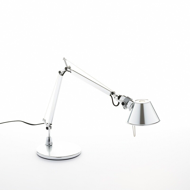 TOLOMEO MICRO LED DA TAVOLO