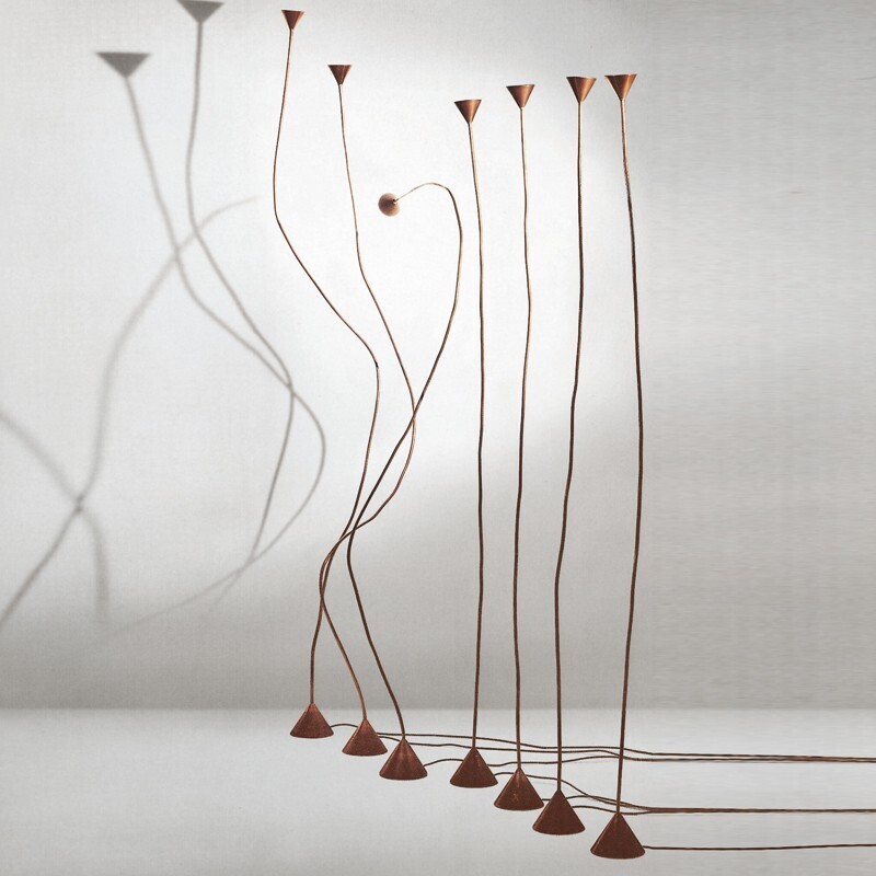 PAPIRO LED 2200