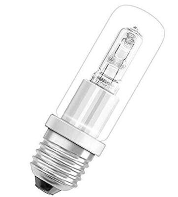 LAMPADINA ALOGENA HSGS E27