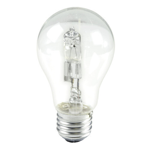 LAMPADINA ALOGENA HSGS SFERA
