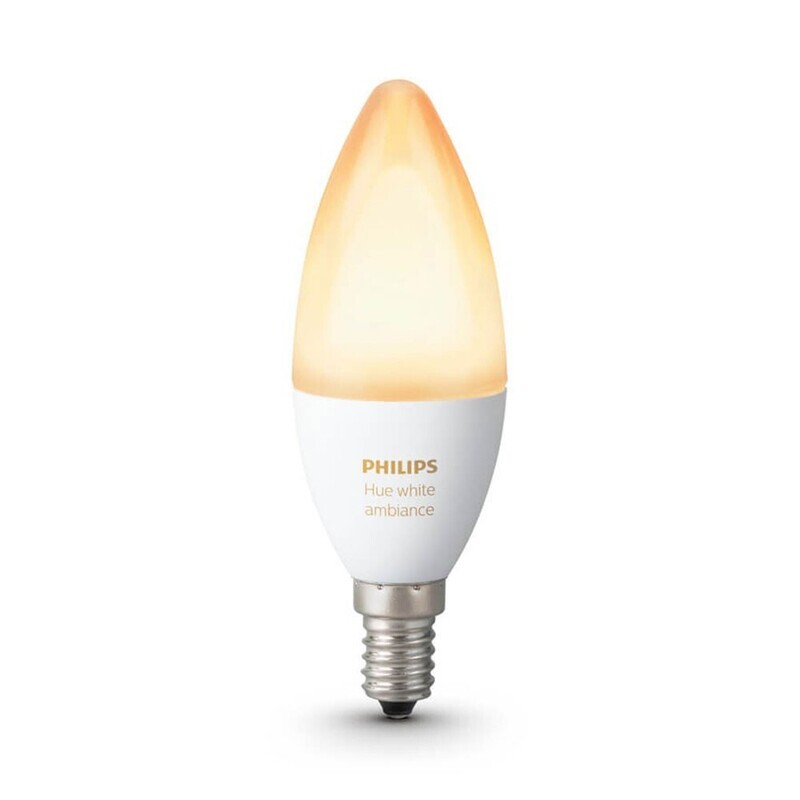 HUE WHITE AMBIENCE X2