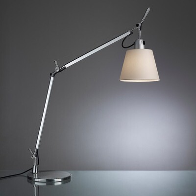 TOLOMEO BASCULANTE TABLE BASE