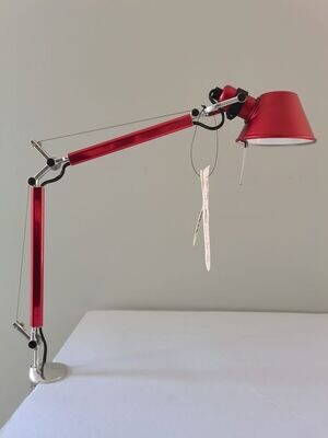 TOLOMEO MICRO CON MORSETTO TABLE TOLOMEO MICRO CON MORSETTO TABLE