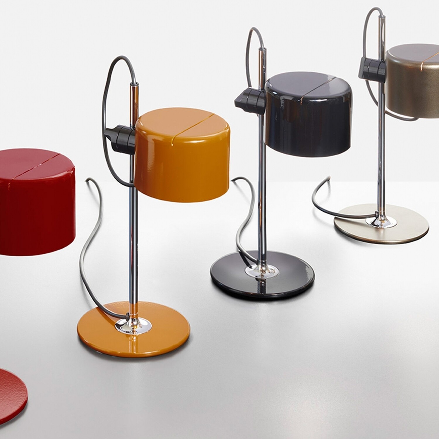 MINI COUPE' MINI COUPE'