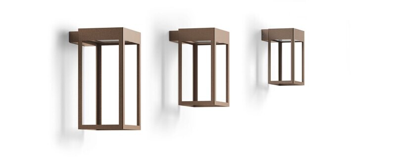 ETEREA 2.0 APPLIQUE