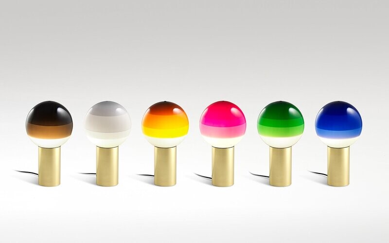 DIPPING LIGHT DIPPING LIGHT