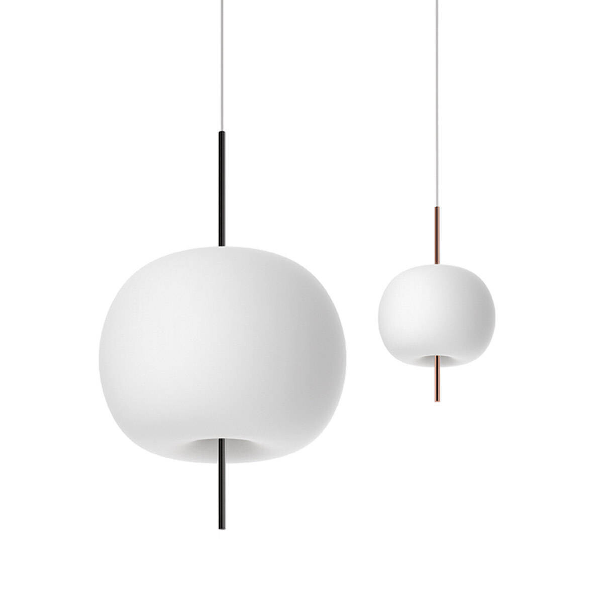 KUSHI XL SOSPENSIONE