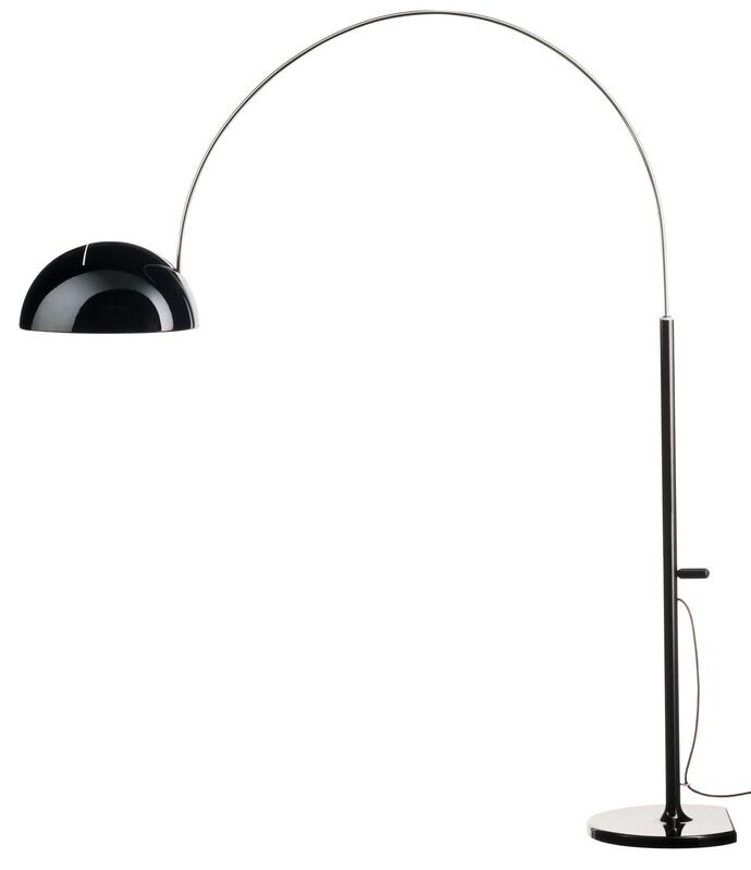 COUPÉ  AD ARCO