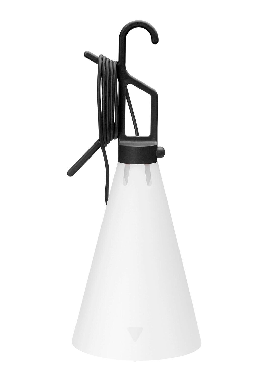 MAYDAY OUTDOOR E14, COLORE: NERO