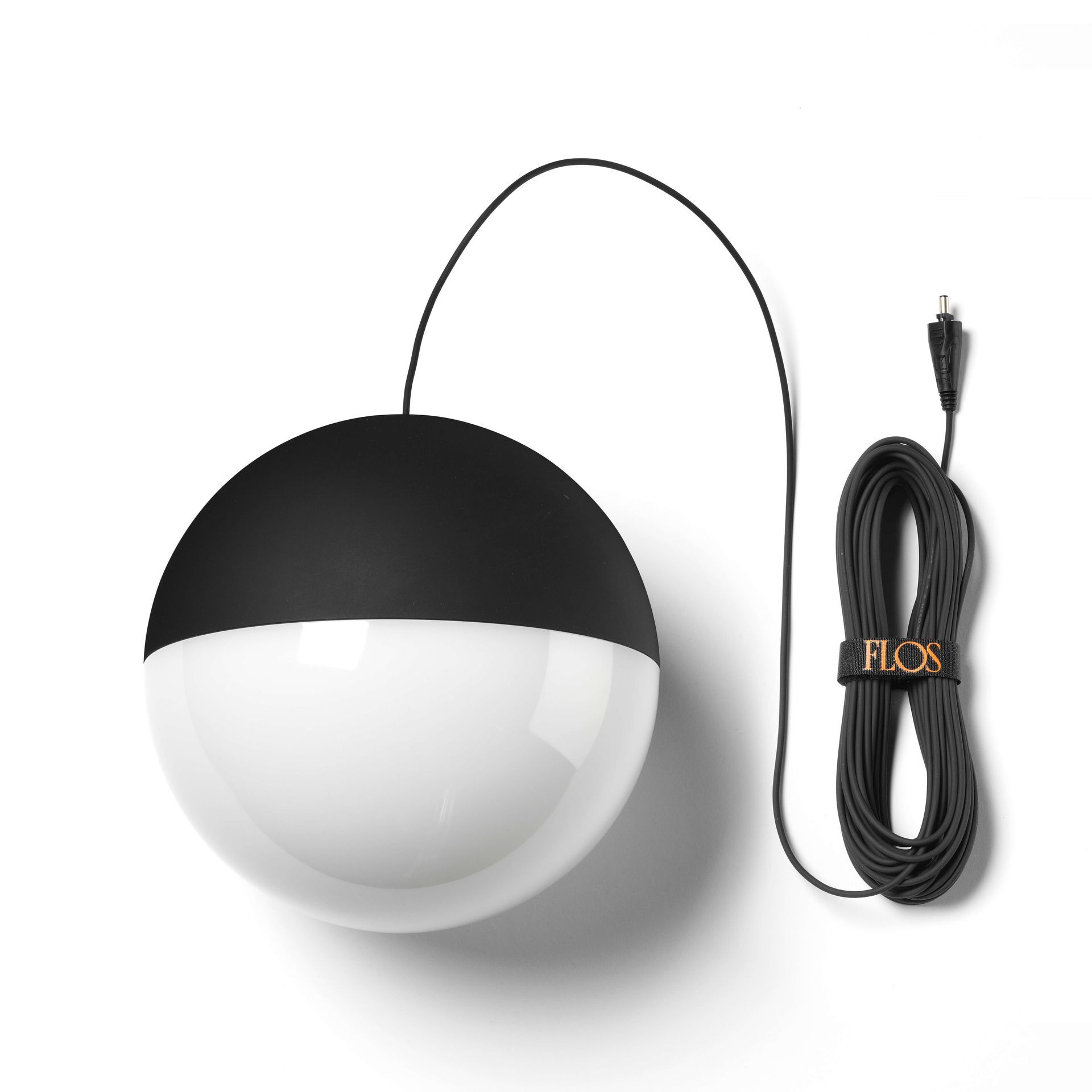 STRING LIGHT SPHERE m12 EU/UL APP CONTROL