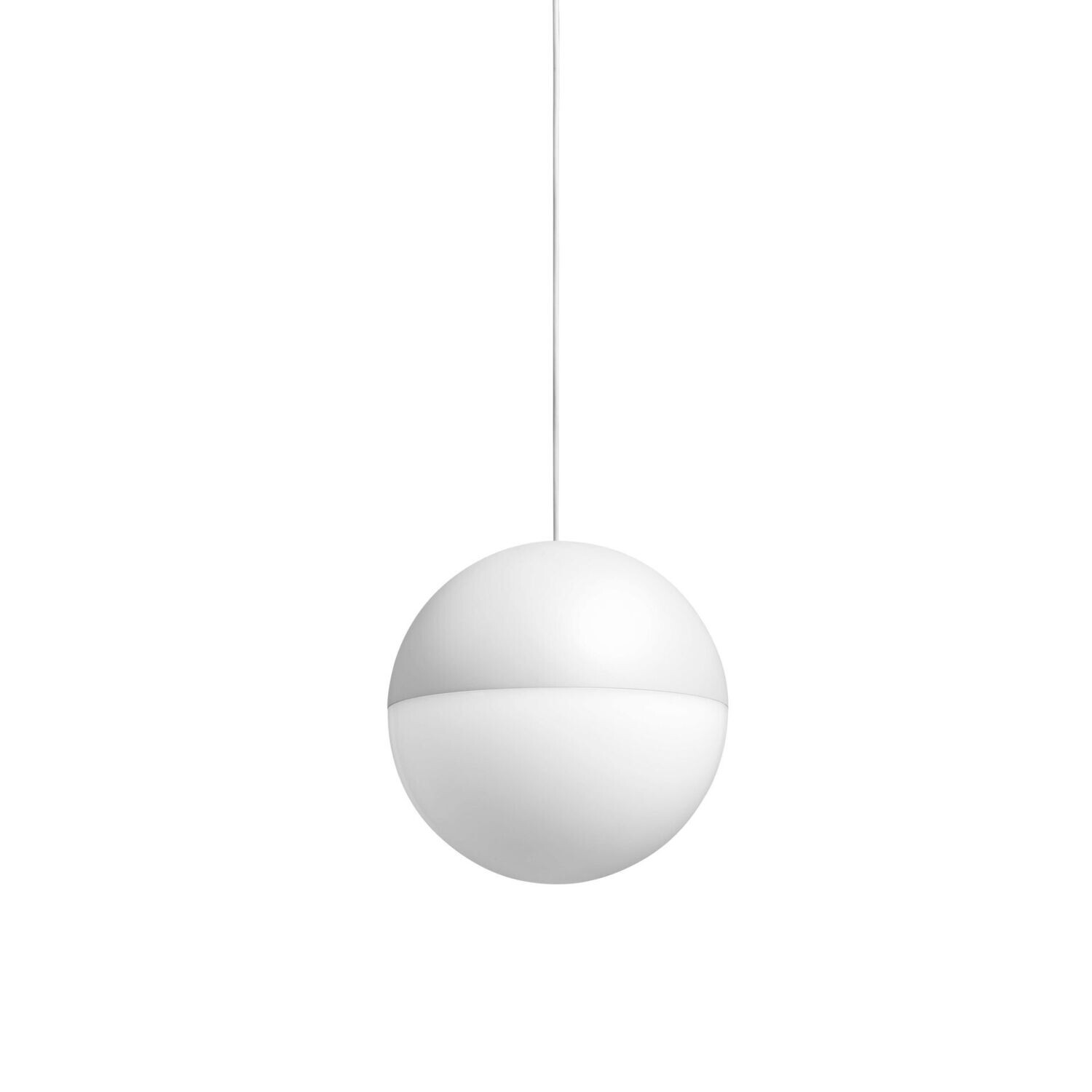 STRING LIGHT SPHERE m12 EU/UL APP CONTROL, COLORE: BIANCO