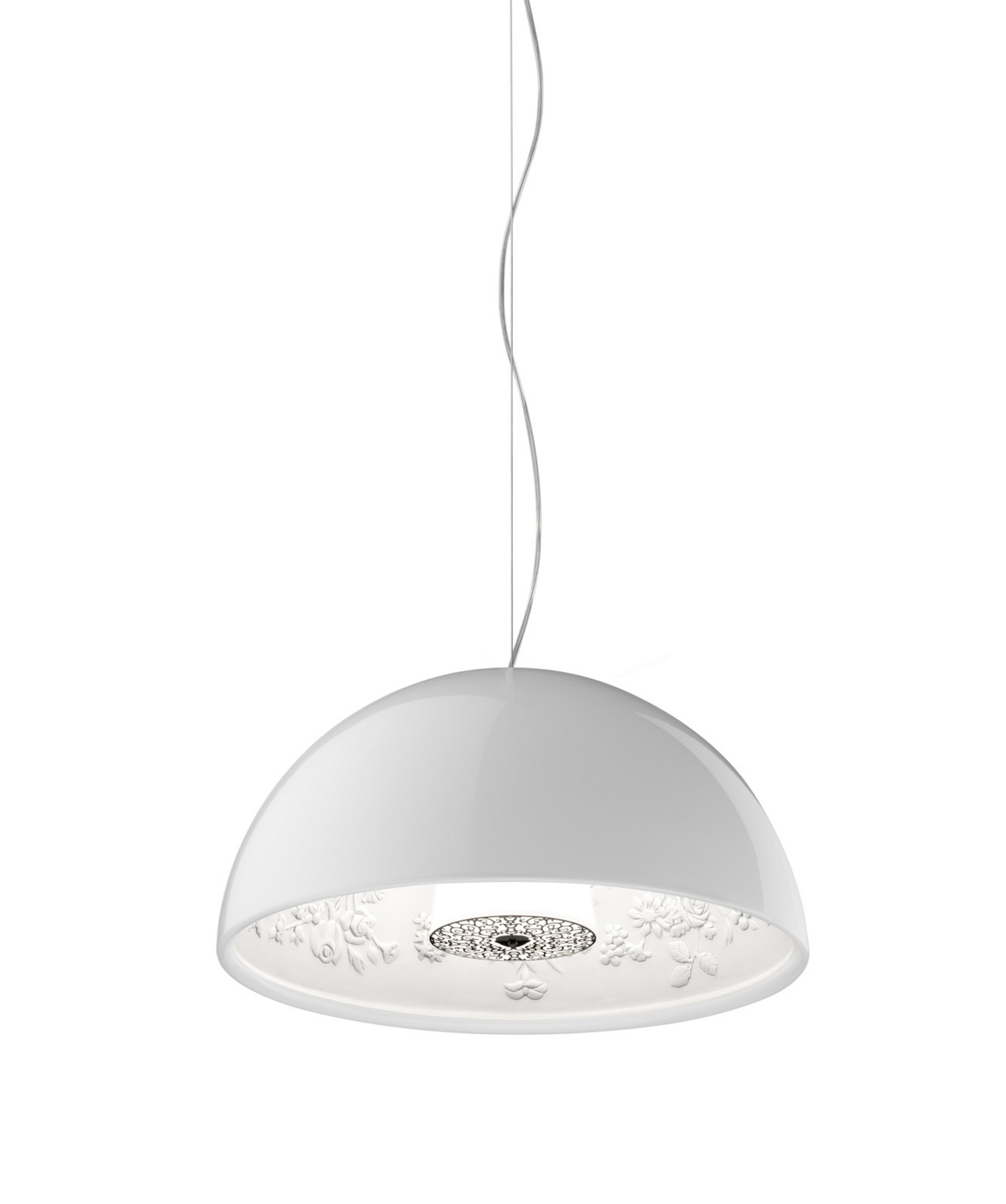 SKYGARDEN SMALL EU/CCC/IRAM, COLORE: BIANCO