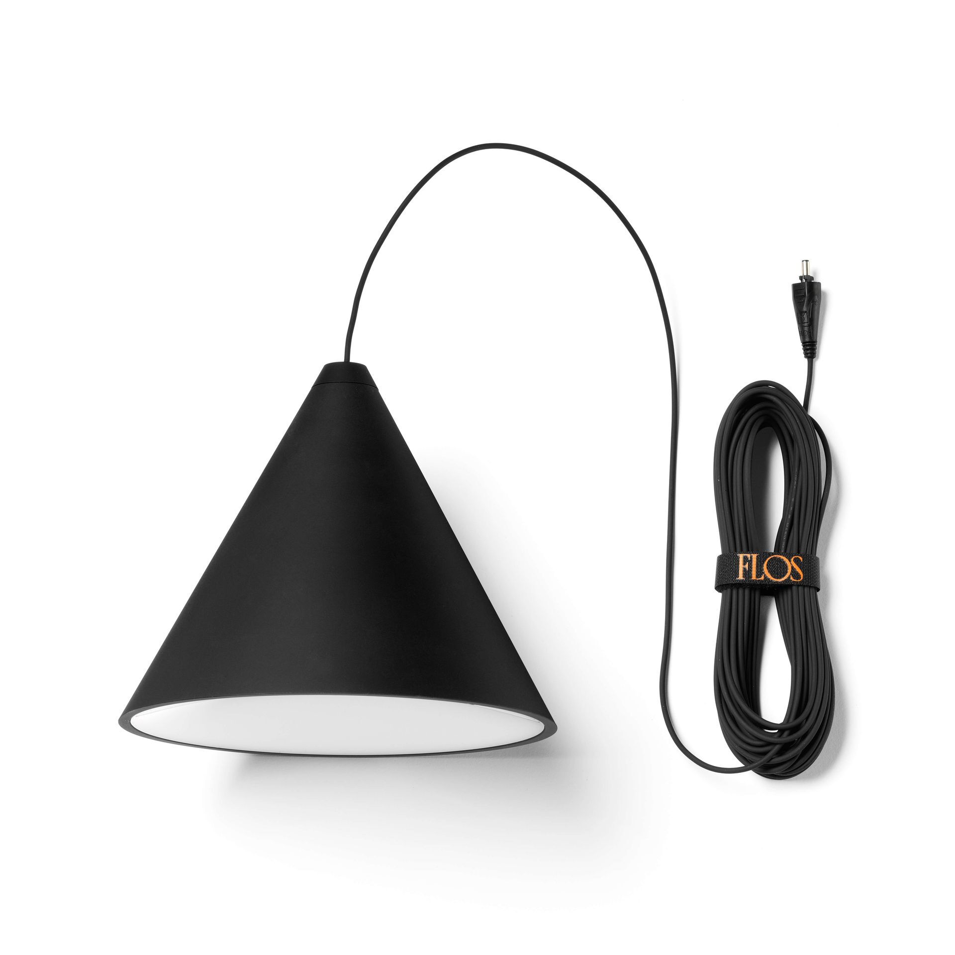 STRING LIGHT CONE m12 EU/UL TOUCH DIM