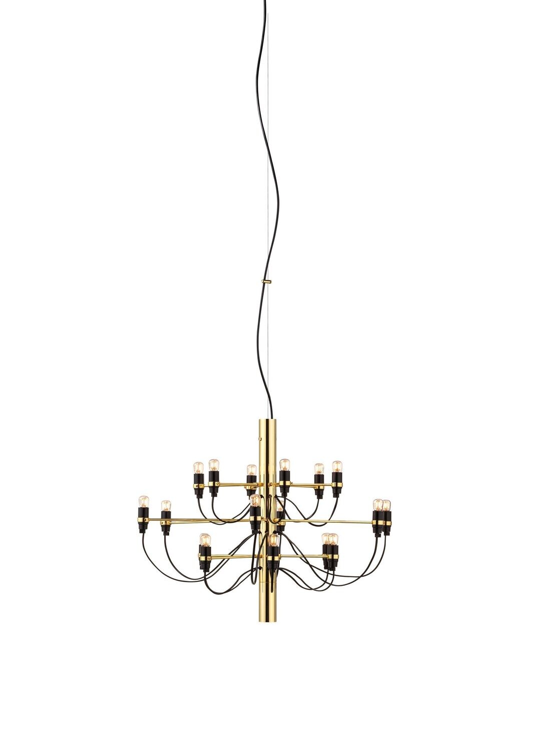 2097/18 C/CLEAR BULBS