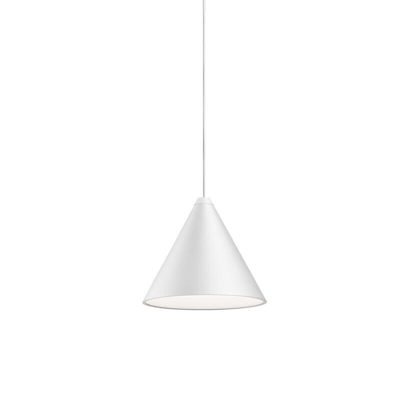 STRING LIGHT CONE m12 EU/UL TOUCH DIM, COLORE: BIANCO