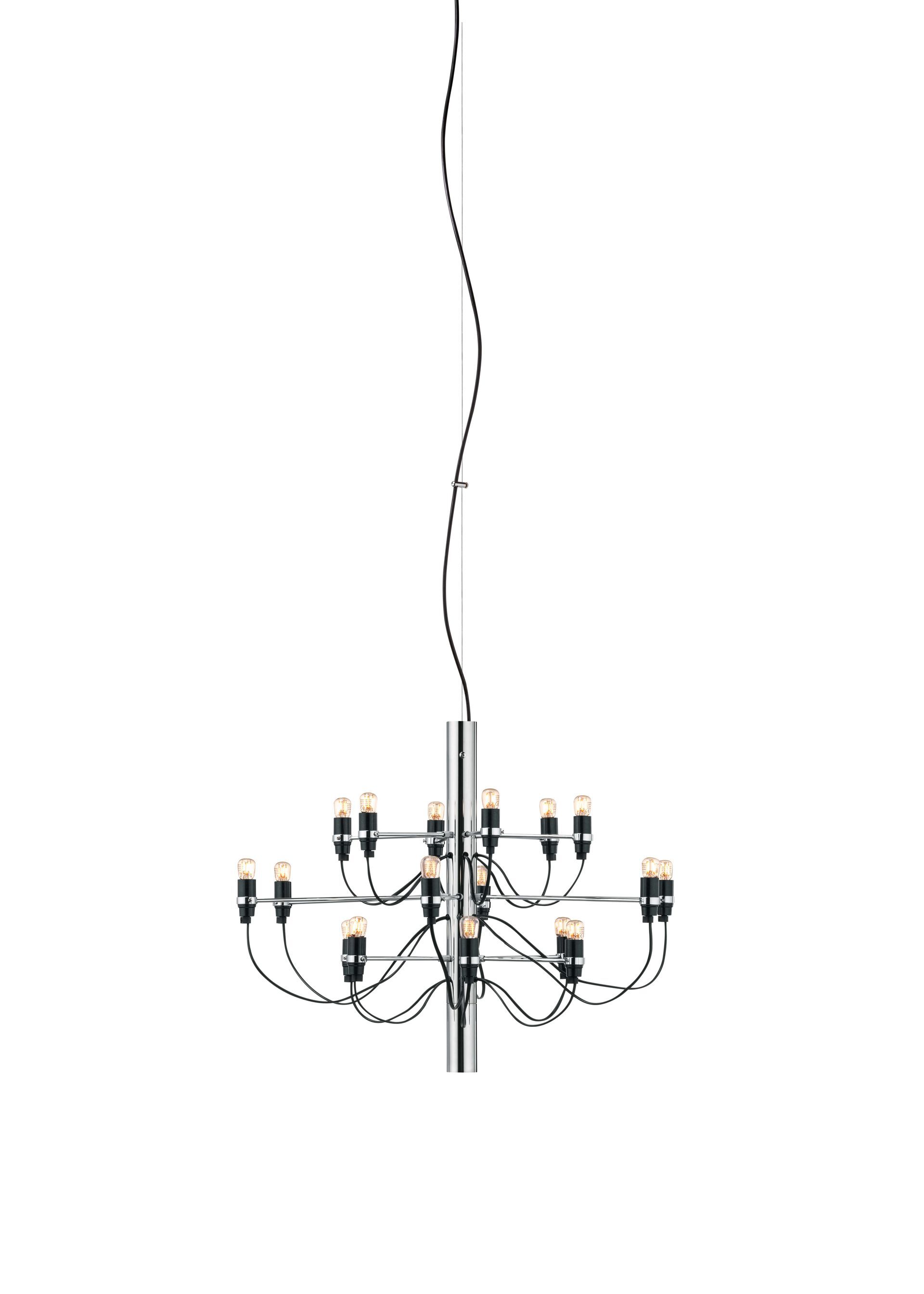 2097/18 C/CLEAR BULBS