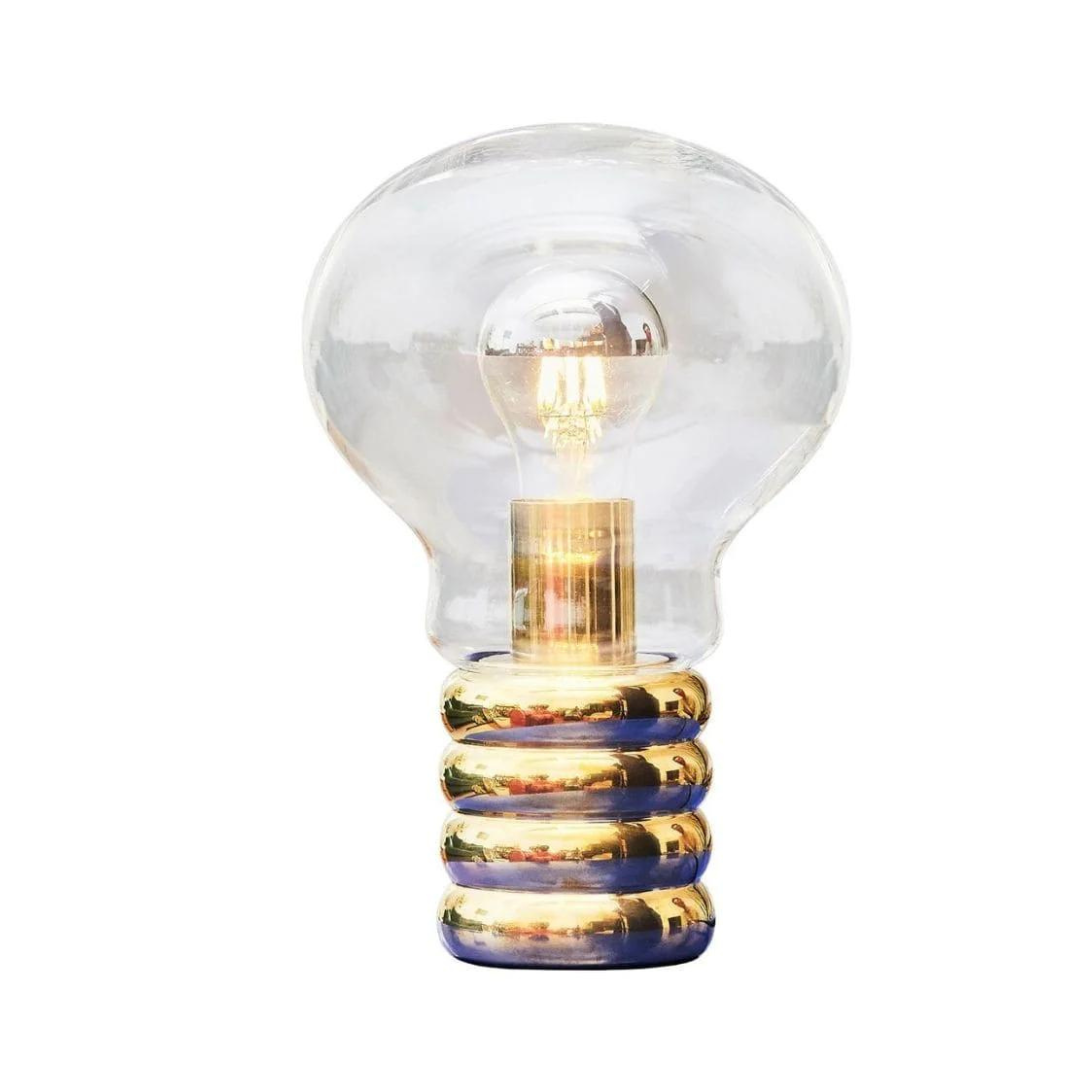 Bulb Brass