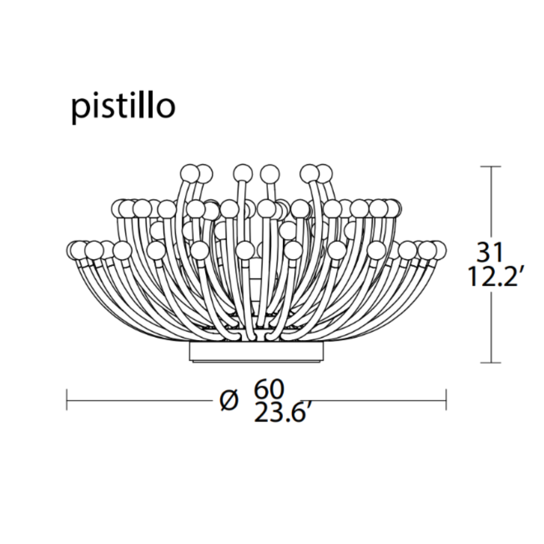 Pistillo