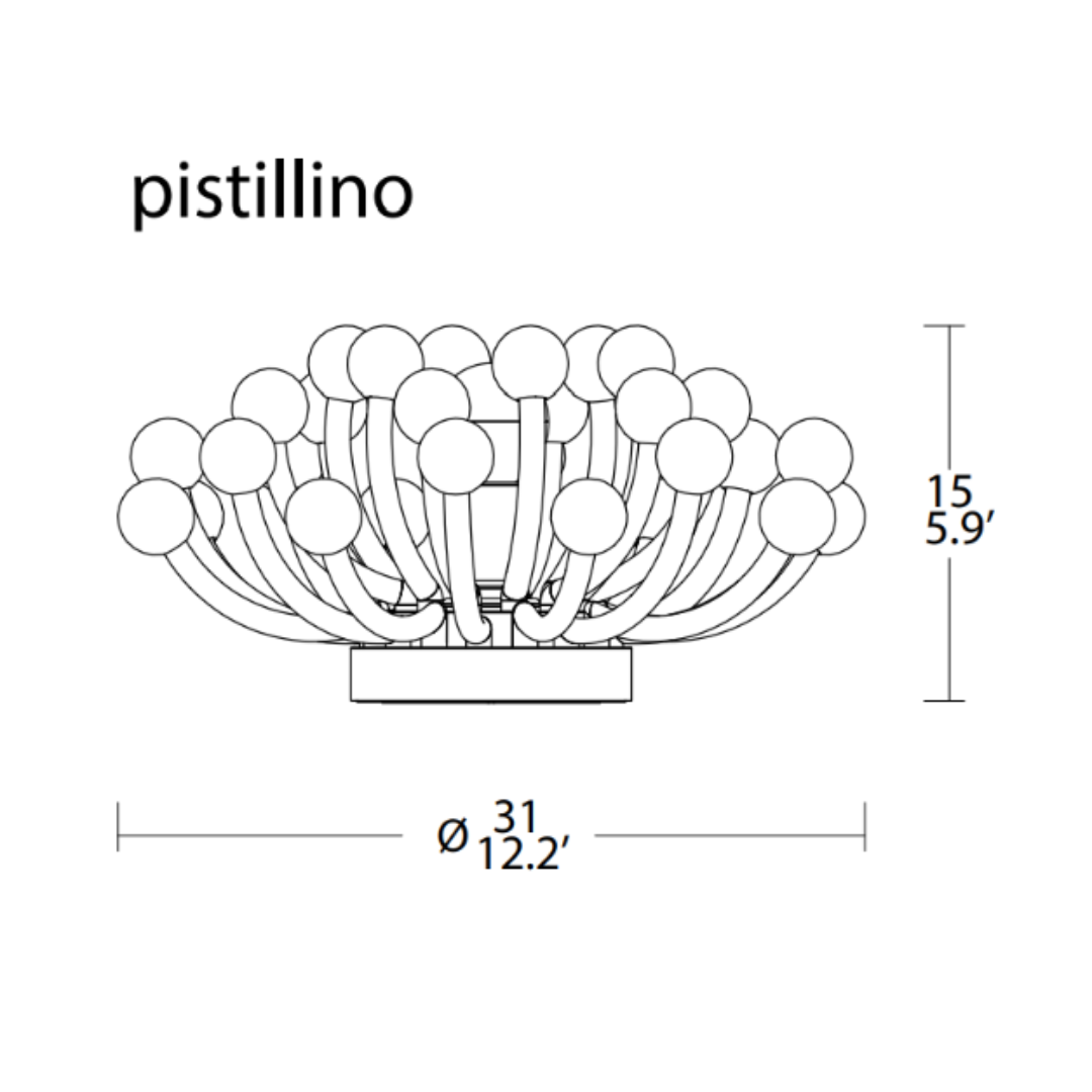 Pistillino