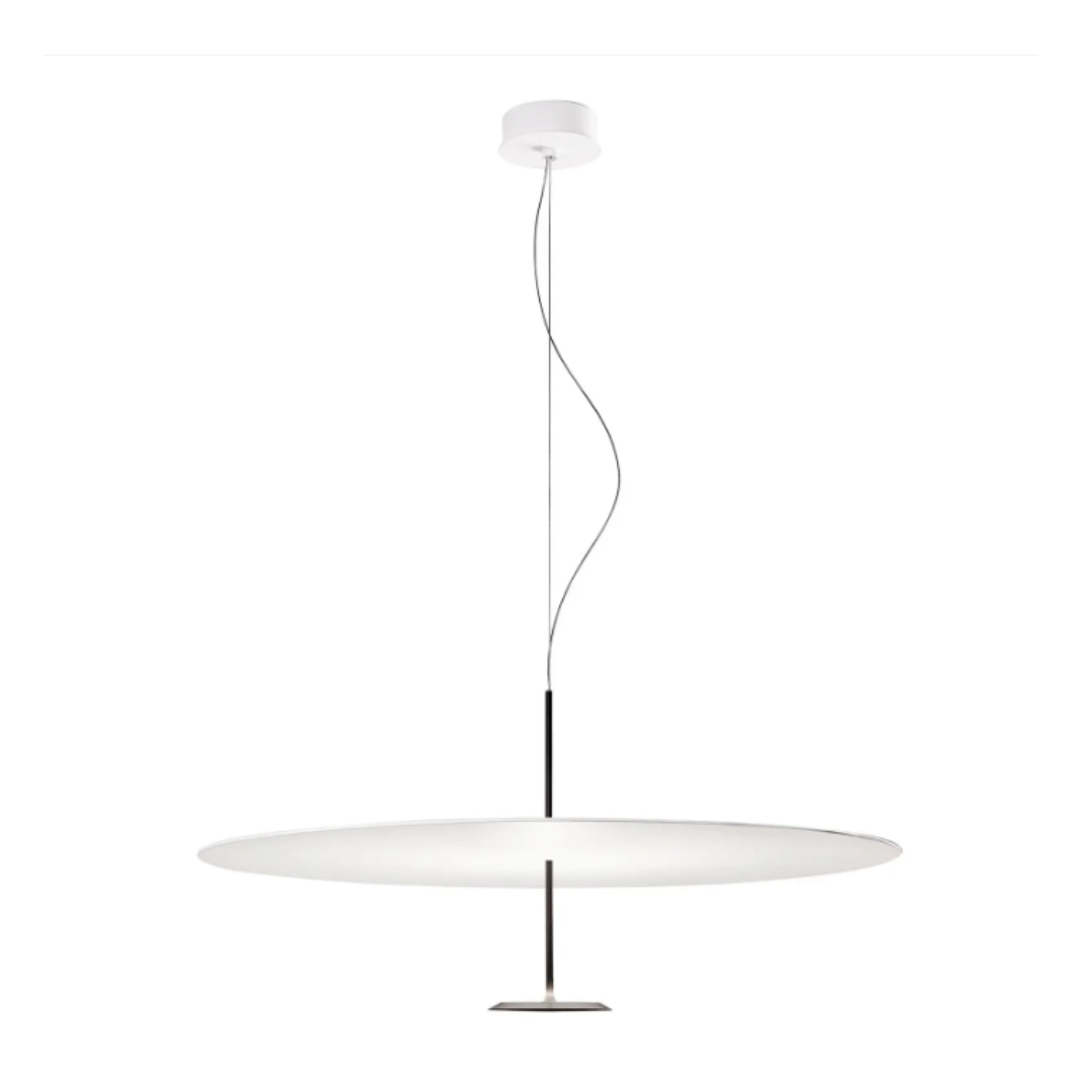 DOT 600, COLORE: Nero, DIMMER: ON/OFF, Push dim, 1-10V, EMISSIONE LUMINOSA: 2700