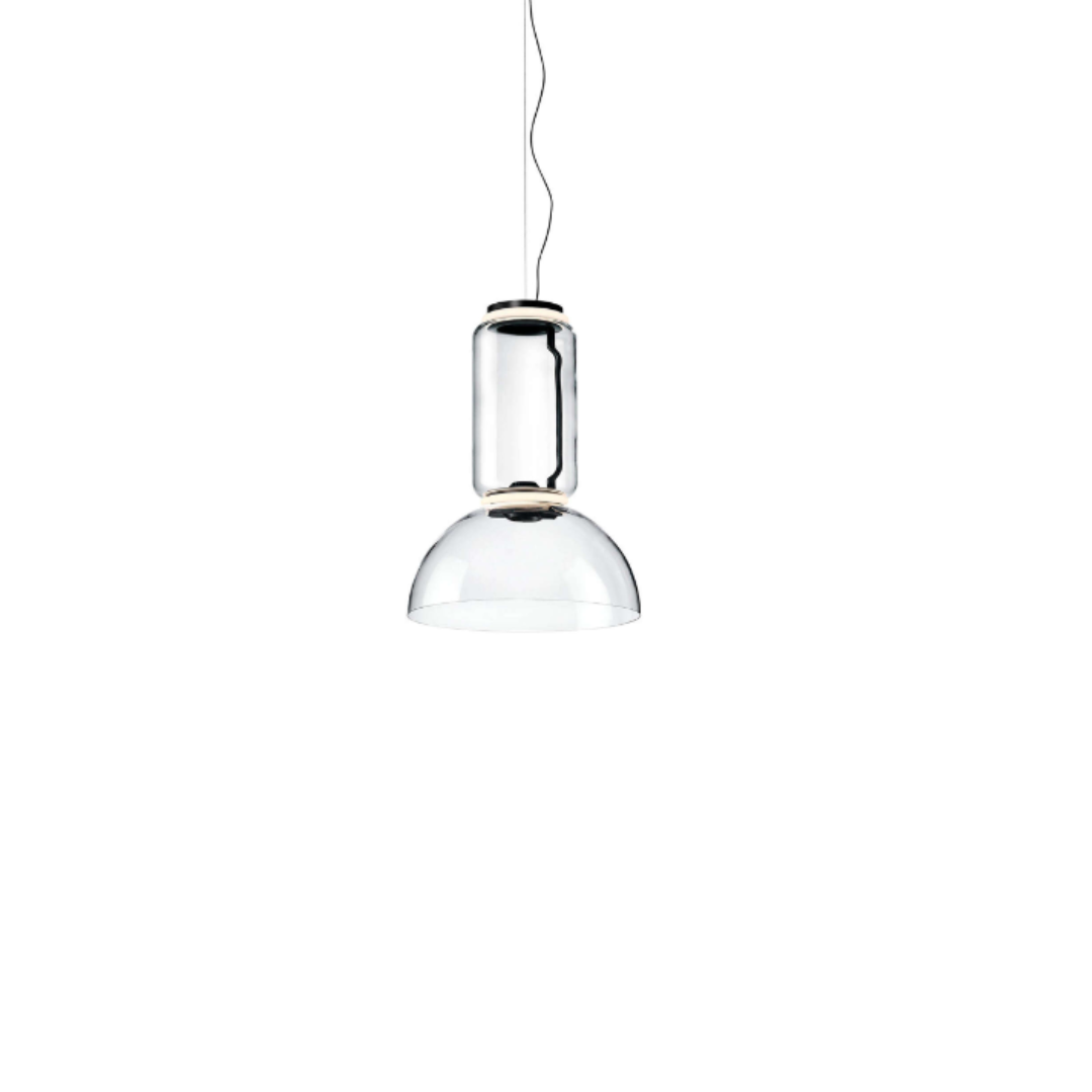 NOCTAMBULE S 1 Low Cylinder & Bowl