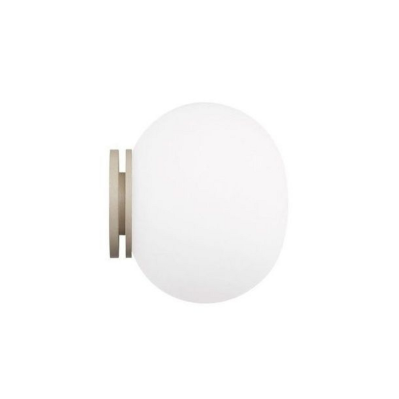 MINI GLO-BALL C/W EU (Mirror) MINI GLO-BALL C/W EU (Mirror)