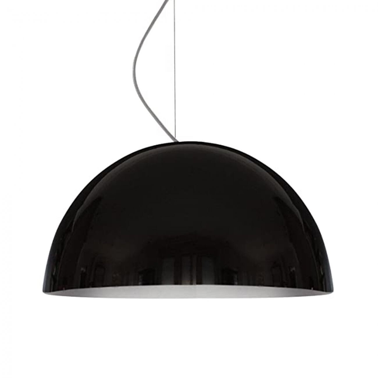 SONORA 50 - 60 W, COLORE: NERO