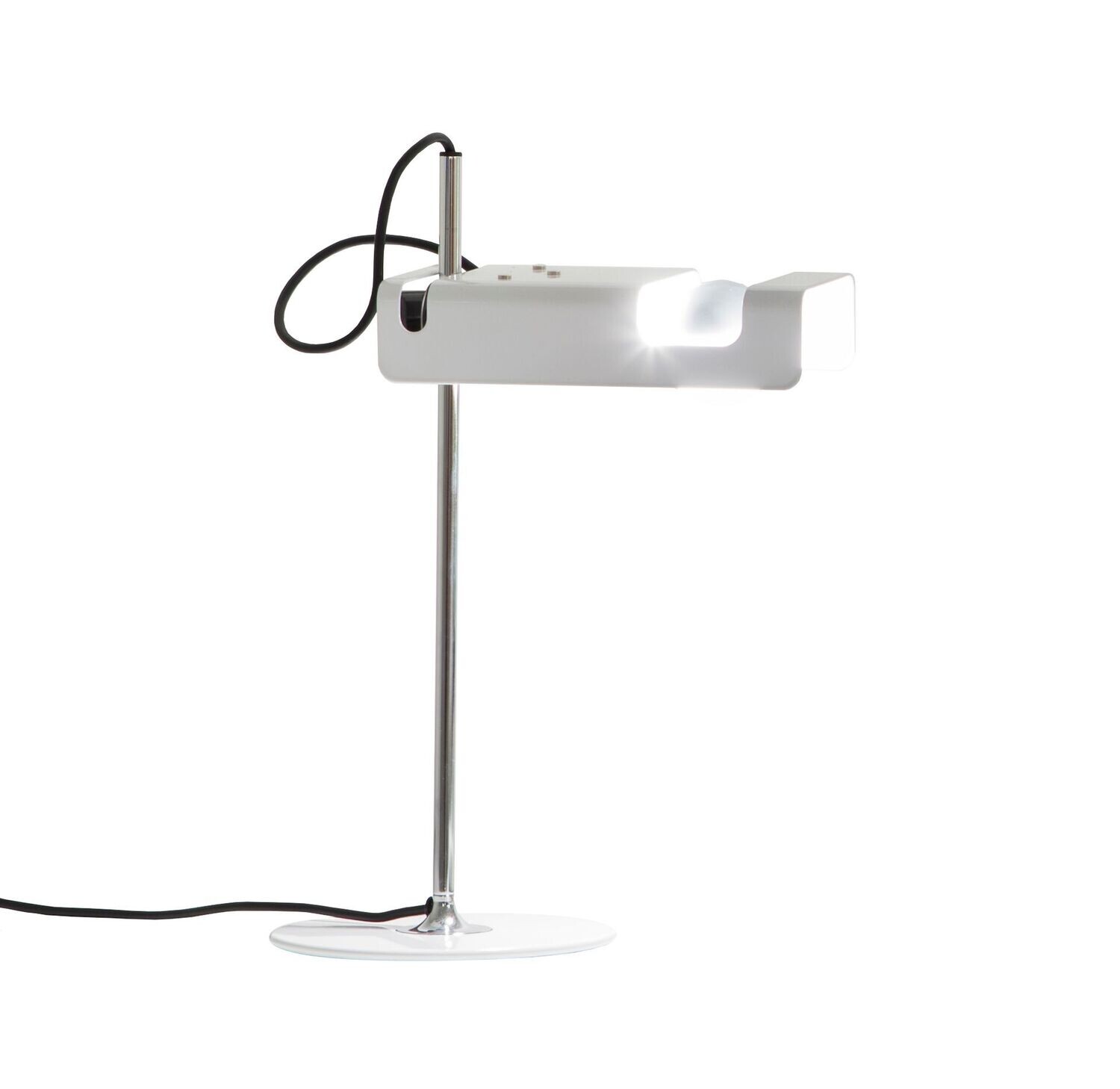 SPIDER, COLORE: BIANCO