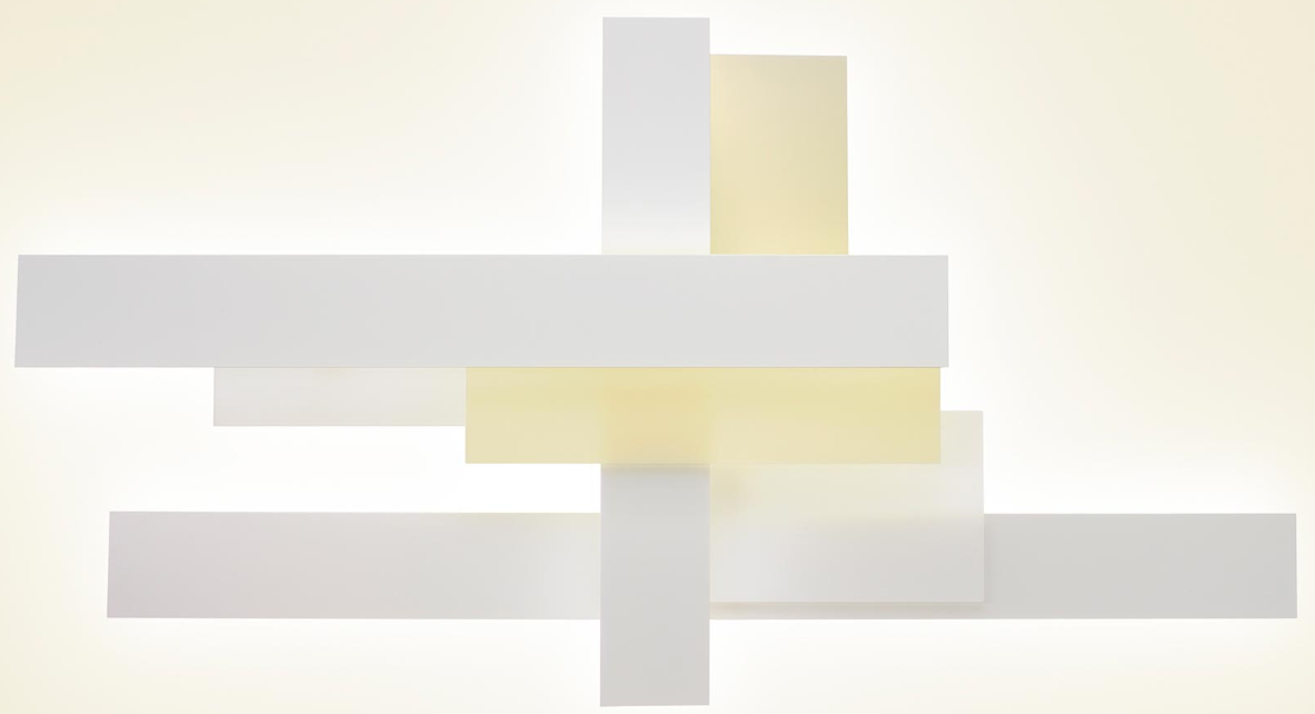 FIELDS, COLORE: BIANCO