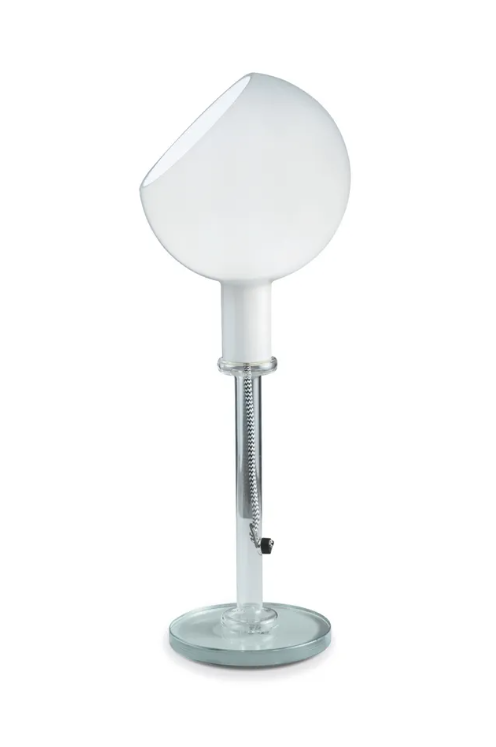 PAROLA TAVOLO, COLORE: BIANCO
