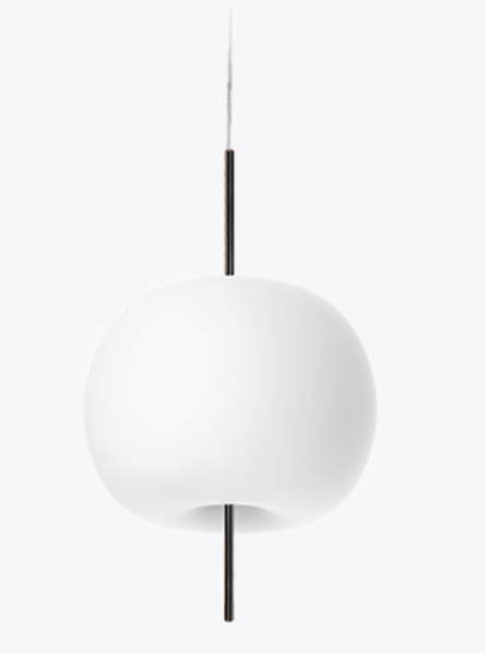 KUSHI 33 SOSPENSIONE, COLORE: NERO