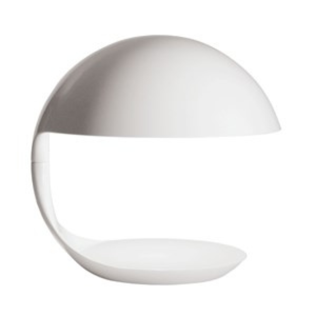 COBRA, COLORE: BIANCO