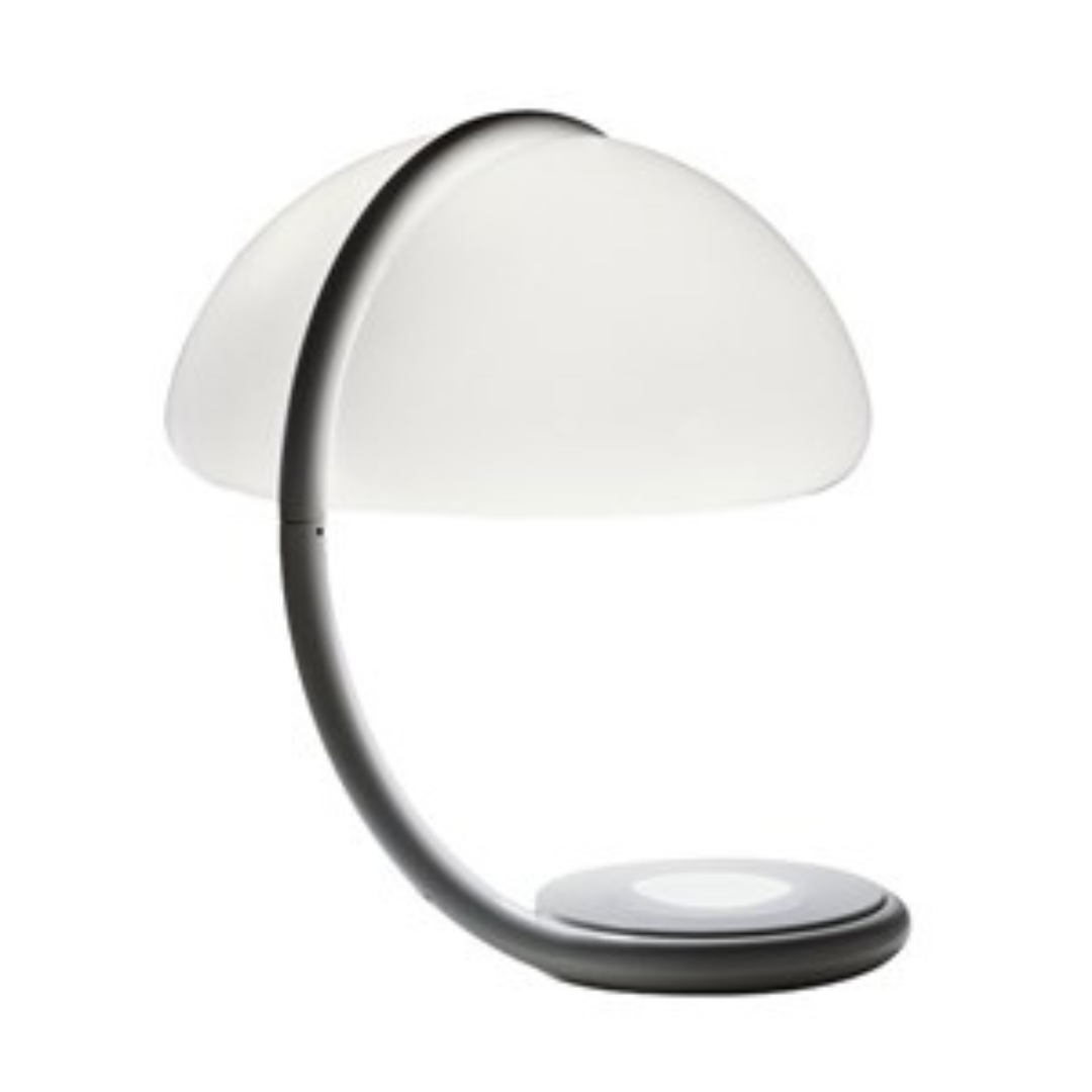 SERPENTE TAVOLO, COLORE: BIANCO