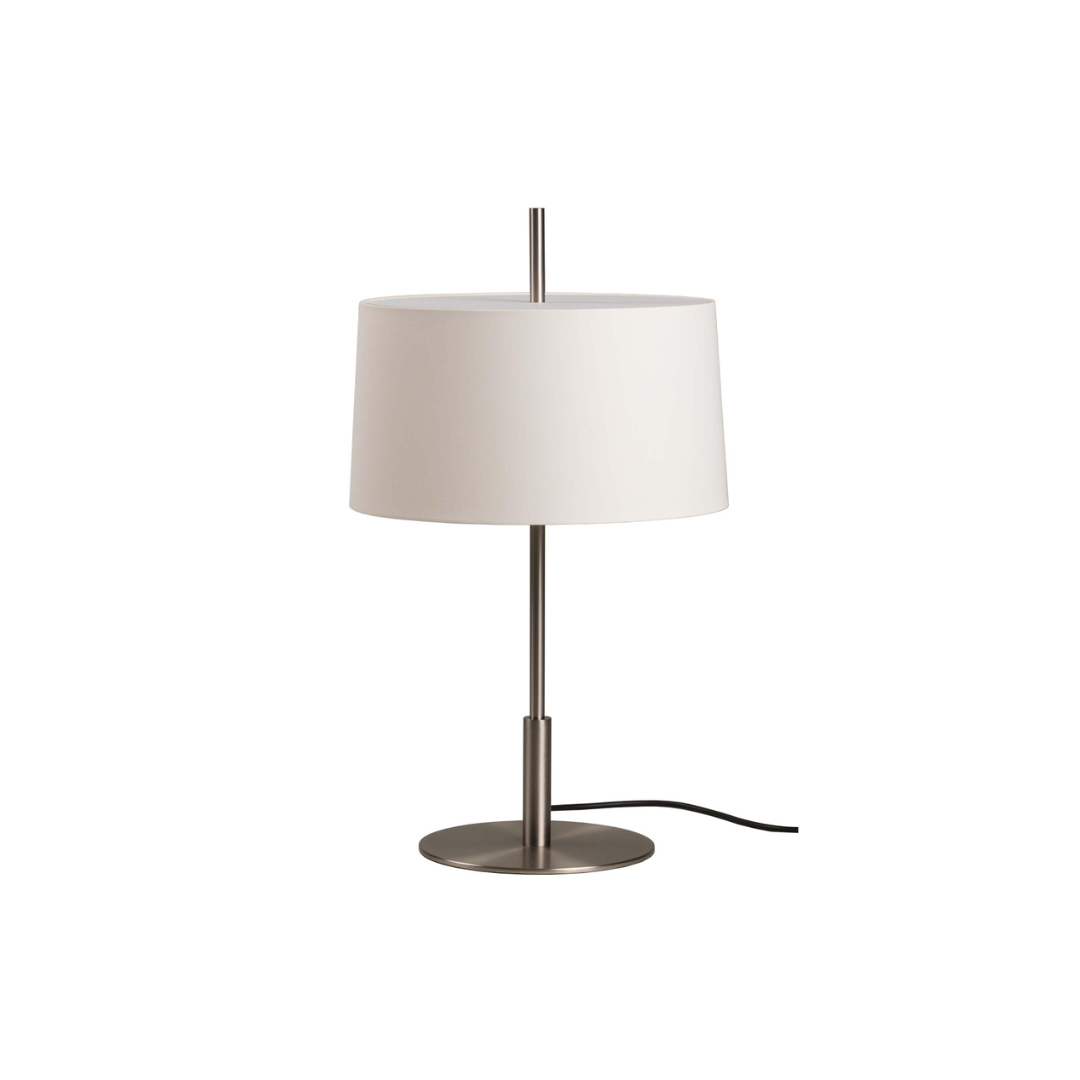 DIANA, COLORE: NICKEL SATINATO
