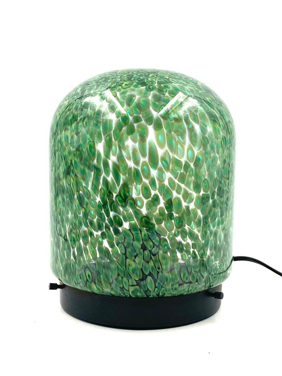 NEVERRINO TABLE GREEN - GAE AULENTI