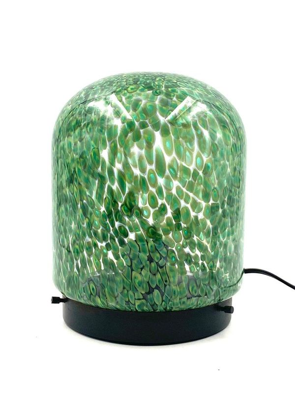 NEVERRINO DA TAVOLO VERDE - GAE AULENTI