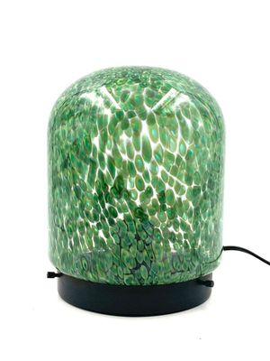 NEVERRINO TABLE GREEN - GAE AULENTI