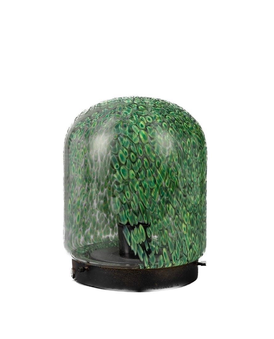 NEVERRINO DA TAVOLO VERDE - GAE AULENTI