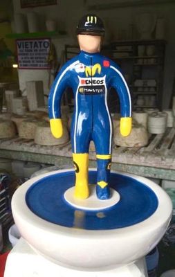 OMINI PILOTI
