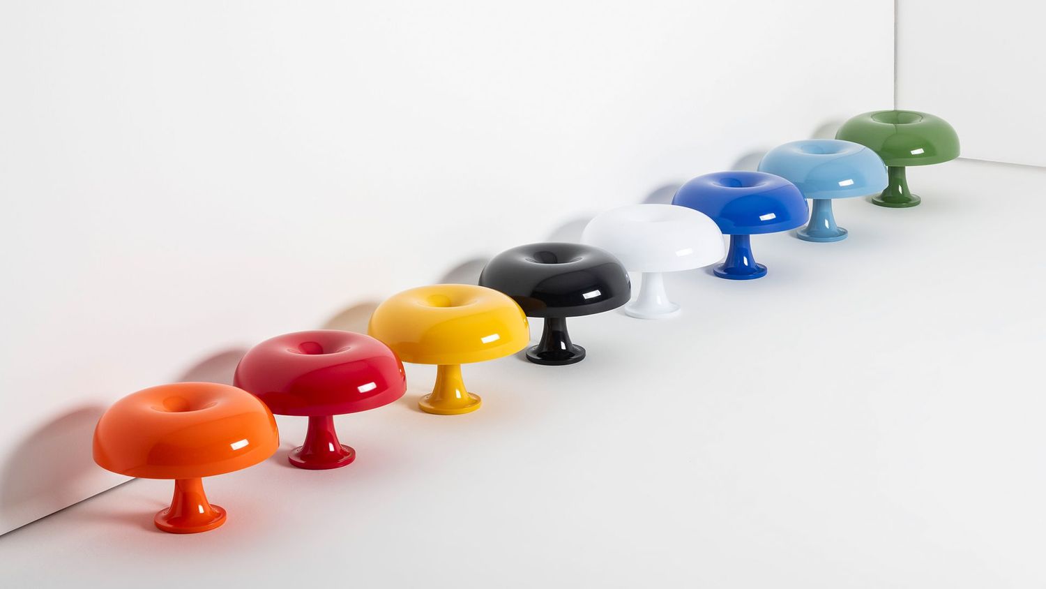 NESSINO SPECIAL EDITION NESSINO SPECIAL EDITION